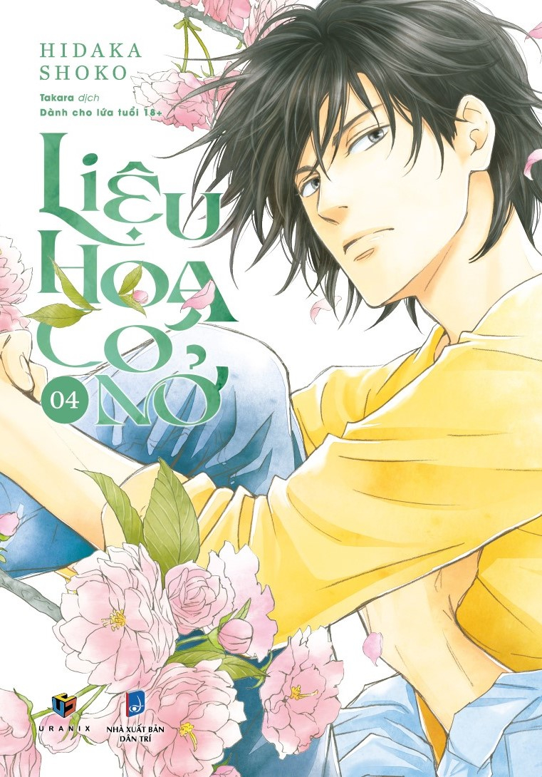 Bộ
						
										
										Liệu Hoa Có Nở - Tập 4