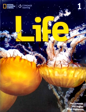 bộ life 1: student book