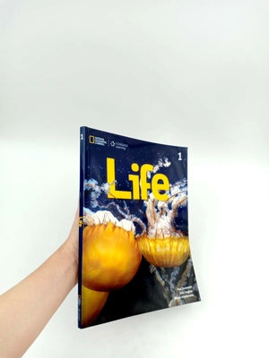 bộ life 1: student book