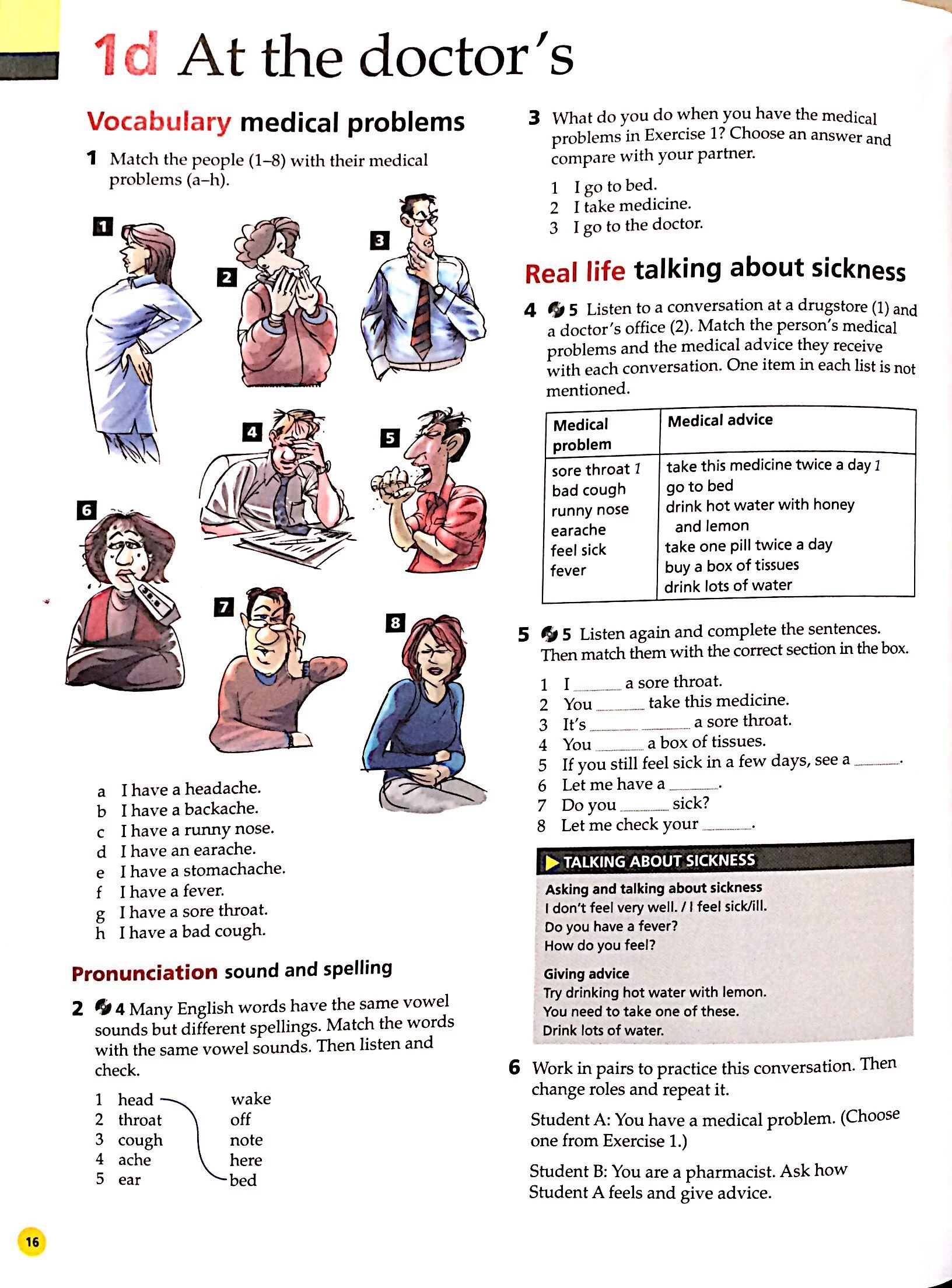 bộ life 3 student book