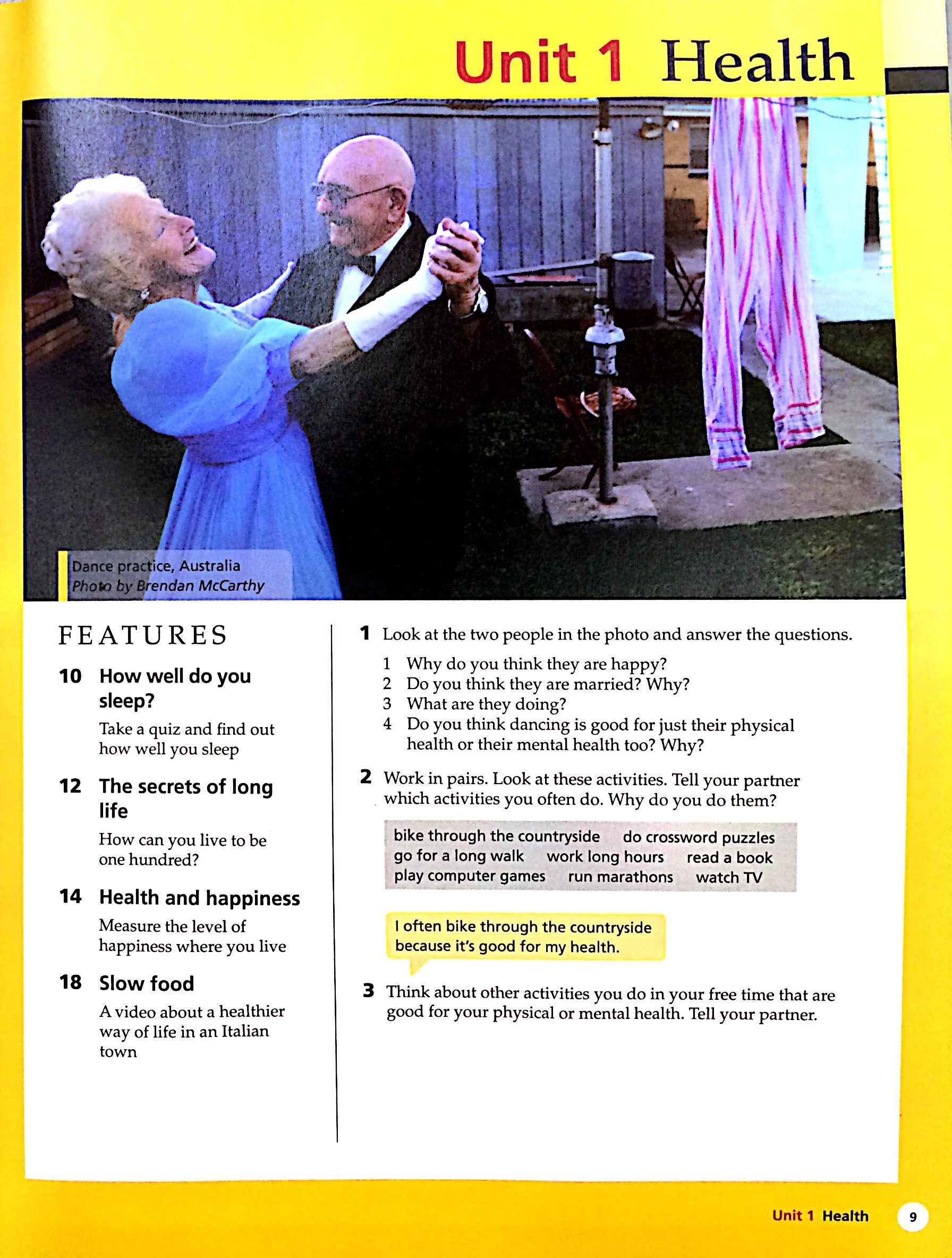 bộ life 3 student book