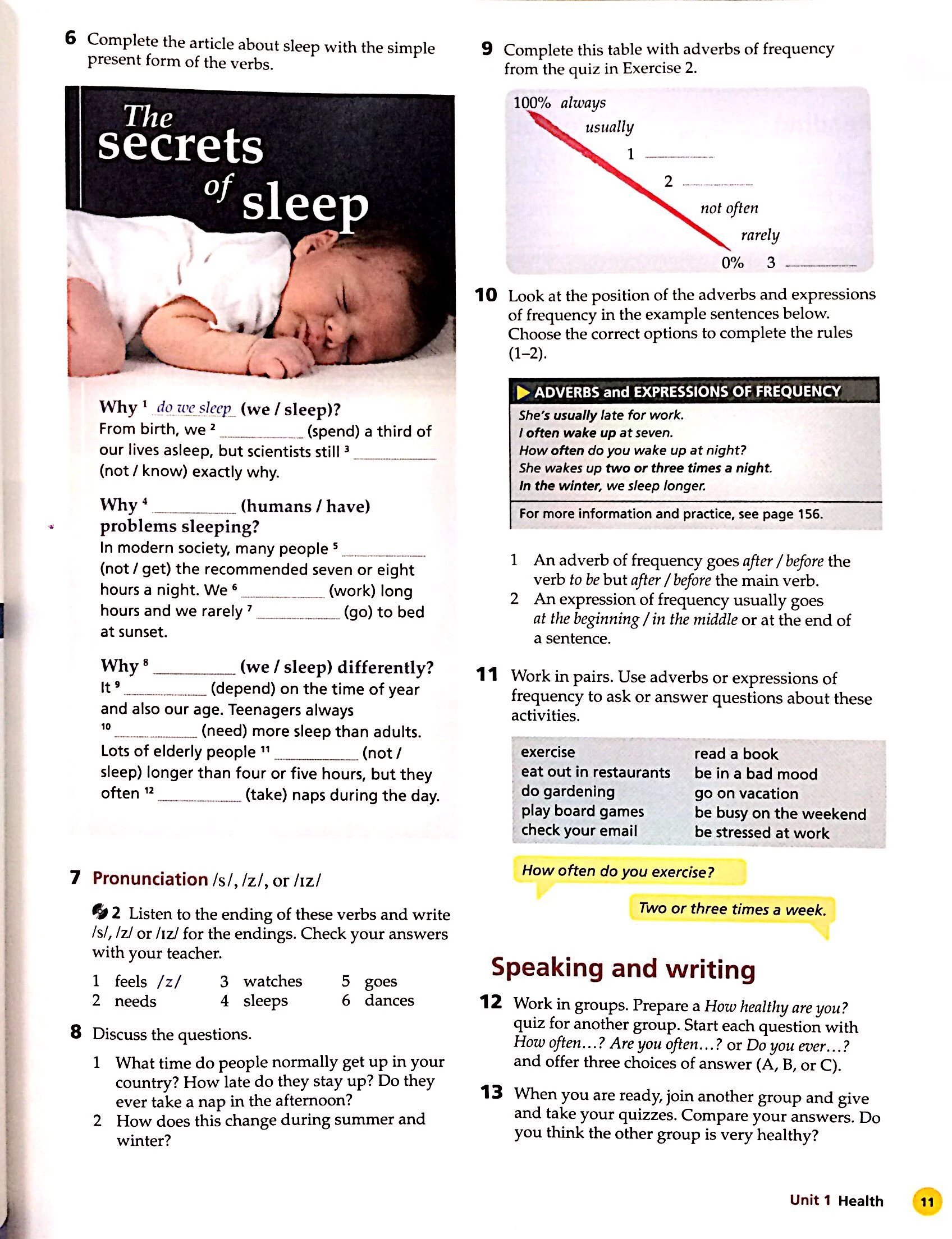 bộ life 3 student book