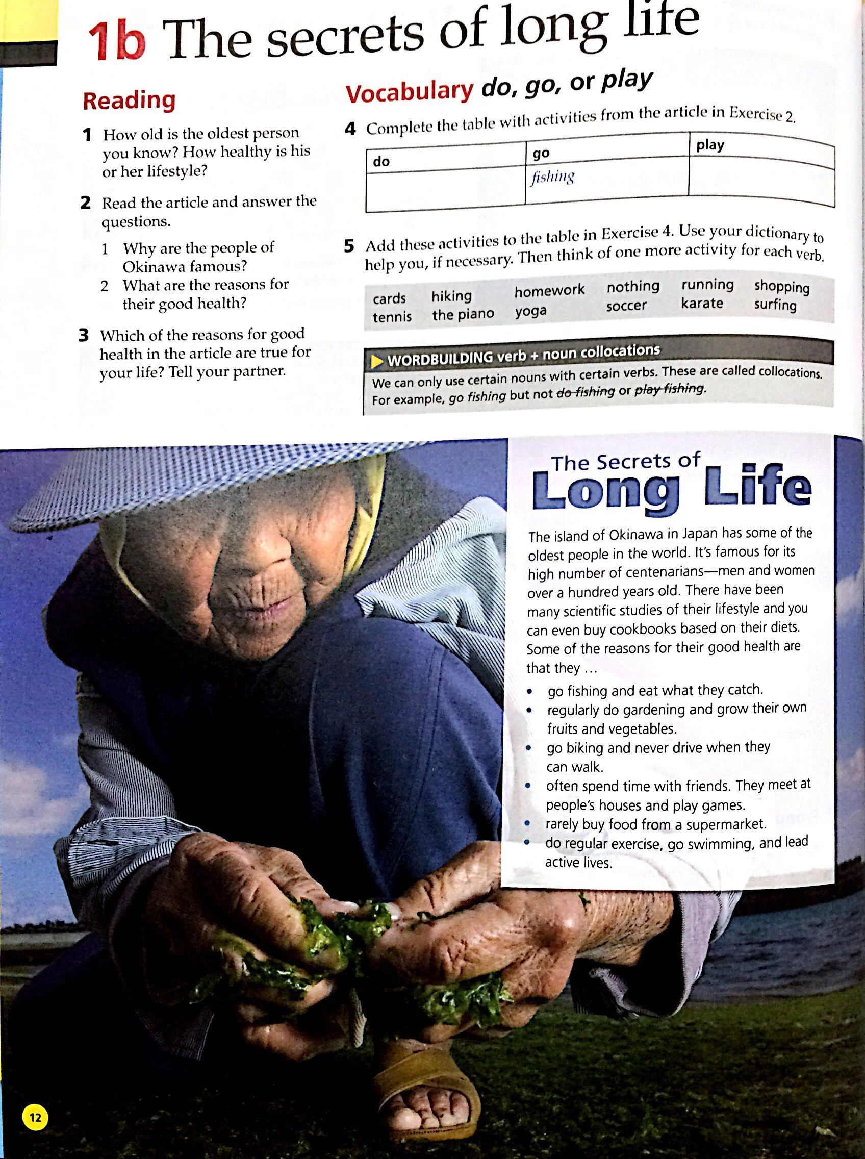 bộ life 3 student book