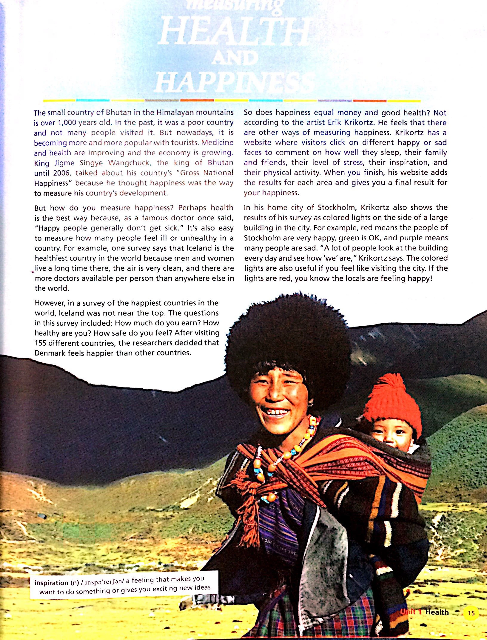 bộ life 3 student book