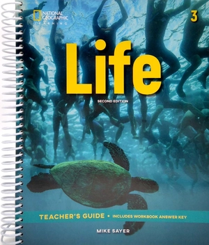 bộ life 3 - teachers guide - american - 2ed