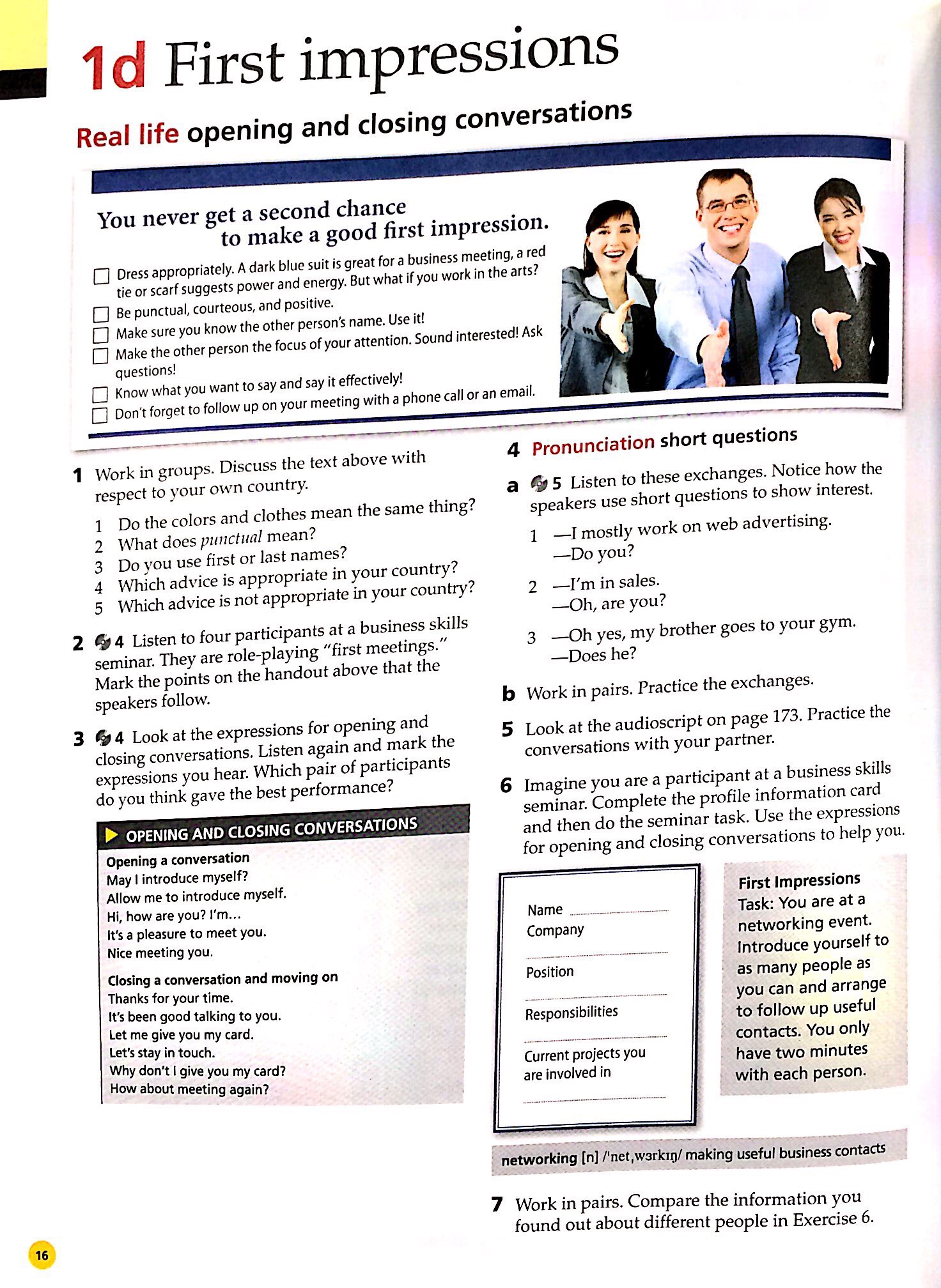 bộ life 4: student book