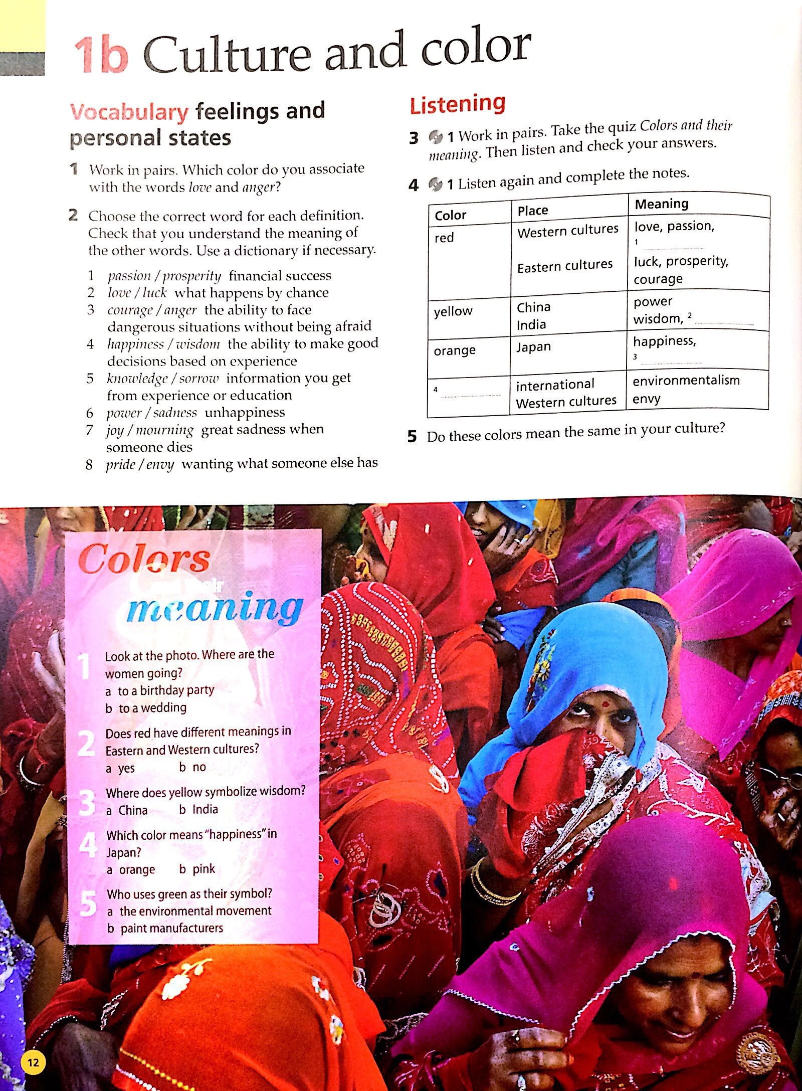 bộ life 4: student book