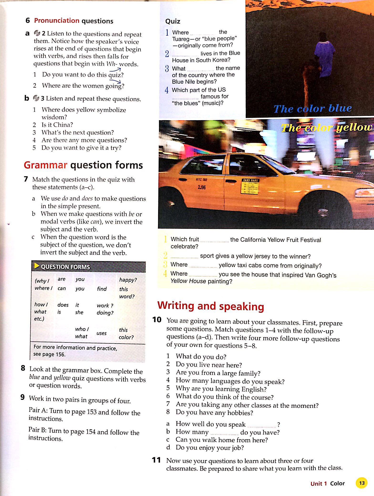 bộ life 4: student book