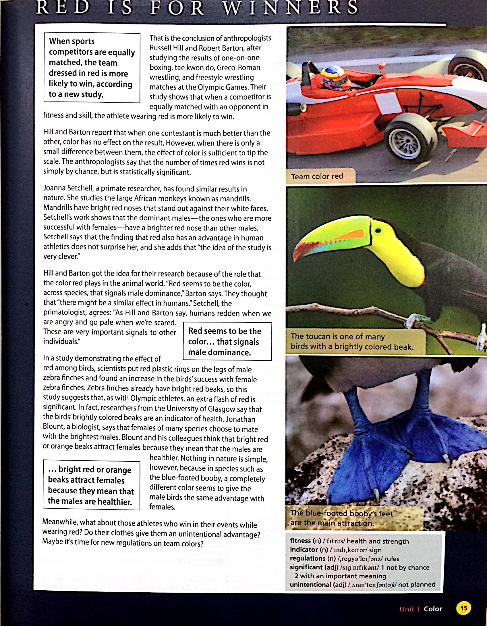 bộ life 4: student book