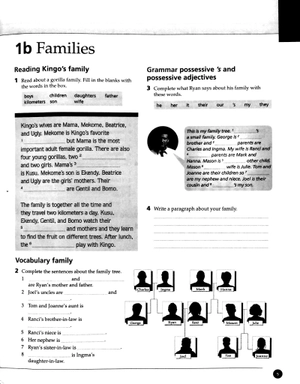 bộ life (american english edition) 2 printed workbook
