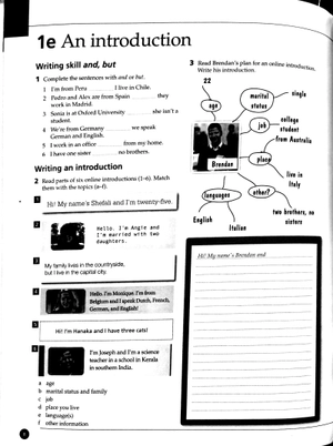 bộ life (american english edition) 2 printed workbook