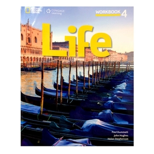 bộ life (american english edition) 4 printed workbook