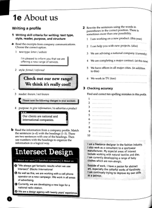 bộ life (american english edition) 4 printed workbook