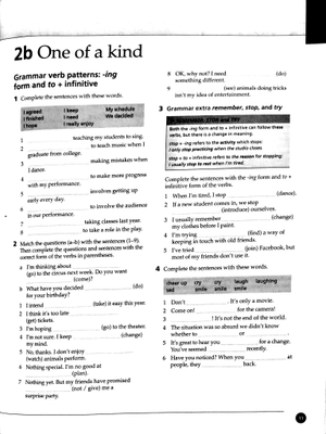 bộ life (american english edition) 4 printed workbook