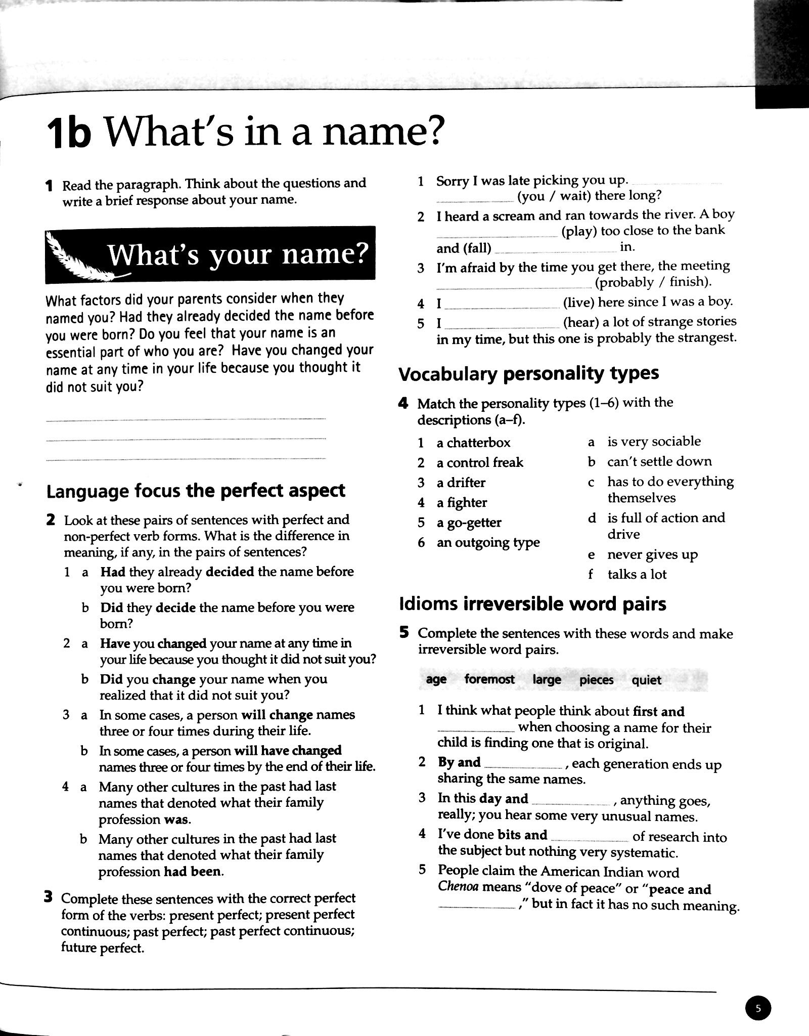 bộ life (american english edition) 6 printed workbook