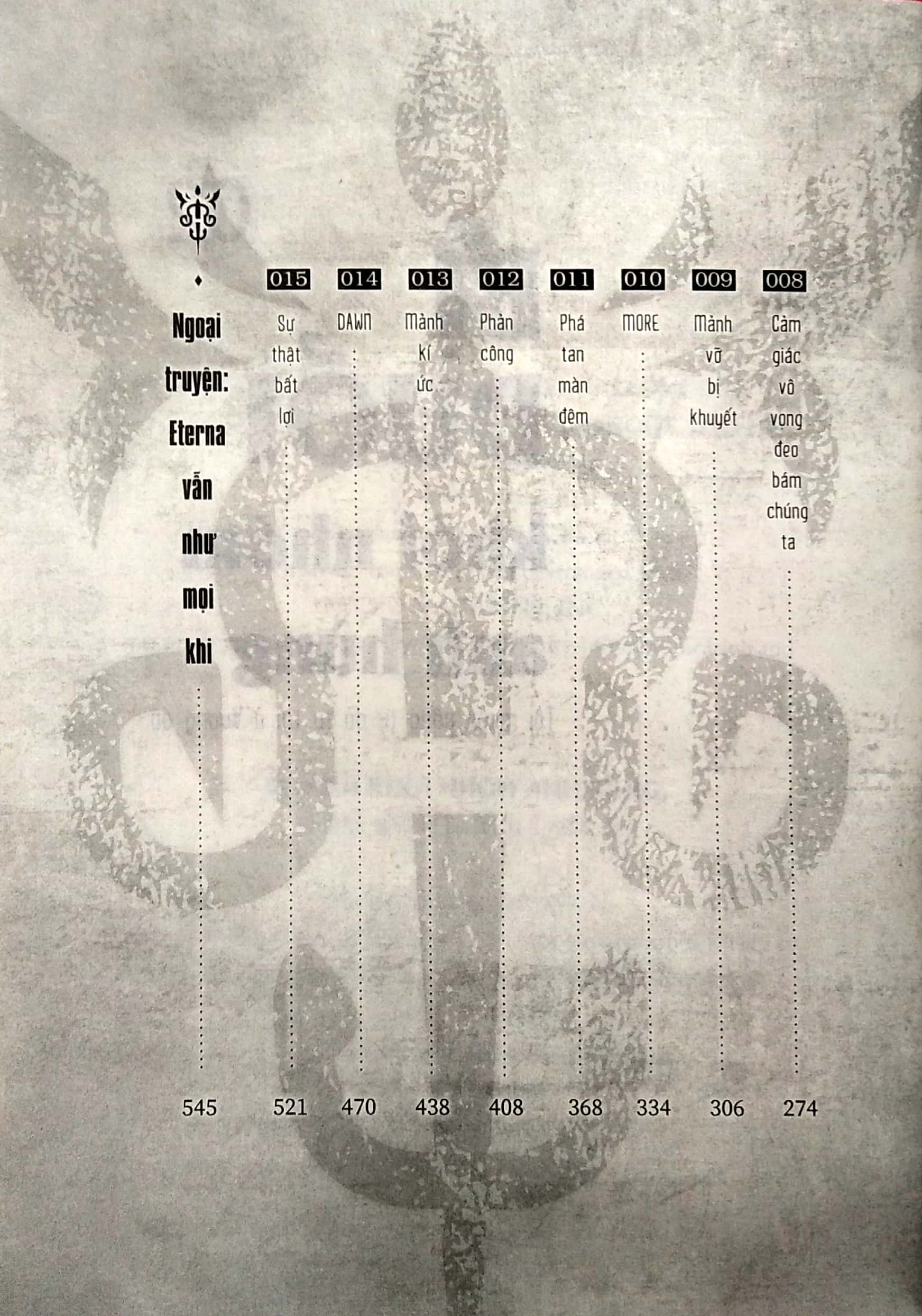 bộ [light novel] bị đuổi khỏi nhóm anh hùng, tôi muốn sống tự do tự tại ở vương đô - tập 2 - tặng kèm bookmark