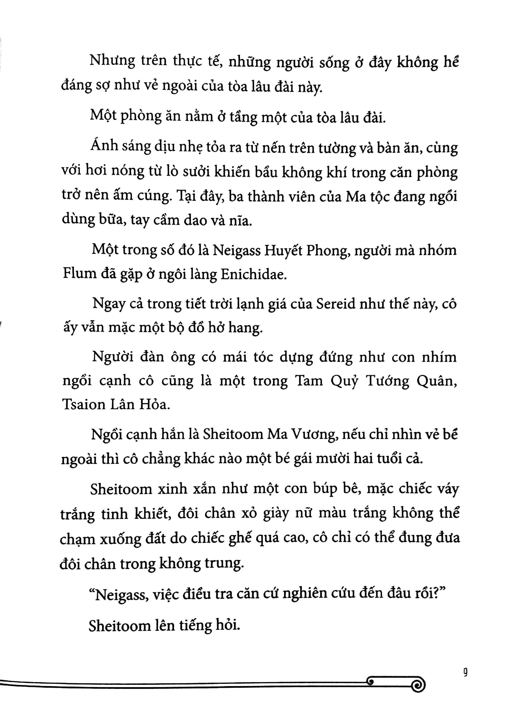 bộ [light novel] bị đuổi khỏi nhóm anh hùng, tôi muốn sống tự do tự tại ở vương đô - tập 2 - tặng kèm bookmark