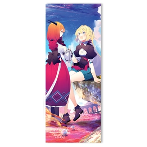 bộ [light novel] diệt slime suốt 300 năm, tôi levelmax lúc nào chẳng hay - tập 12 - tặng kèm bookmark