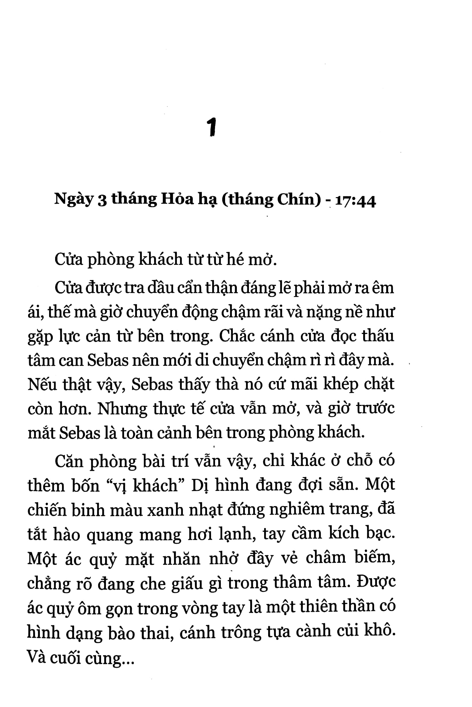 bộ [light novel] overlord - tập 6: những anh hùng vương quốc 2 - tặng kèm postcard đặc biệt