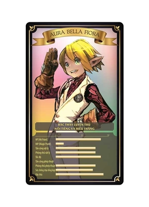 bộ [light novel] overlord - tập 8: hai lãnh đạo - bản giới hạn - tặng kèm postcard nhân vật + table matt siêu to khổng lồ