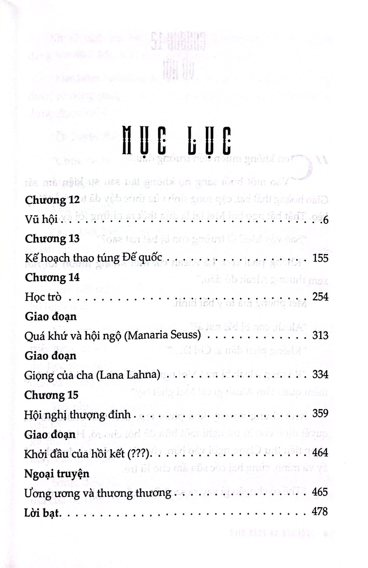 Bo
						
										
										[Light Novel] Toi Yeu Nu Phan Dien - Tap 4 - Tang Kem Bookmark + Postcard