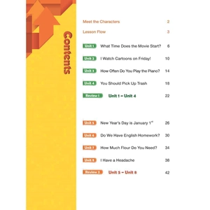 bộ listen up plus 2 - student book (new ed)