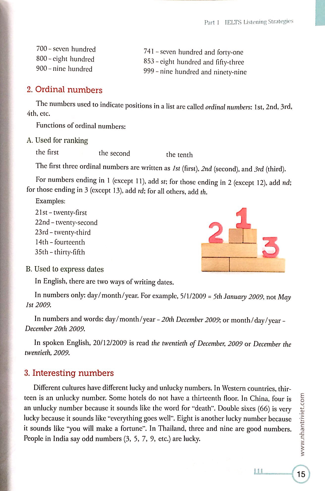 bộ listening strategies for the ielts test - book 1