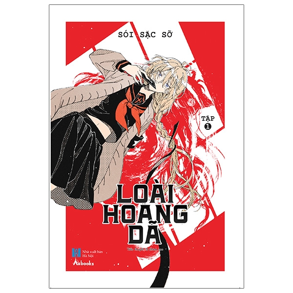 bộ loài hoang dã - tập 1