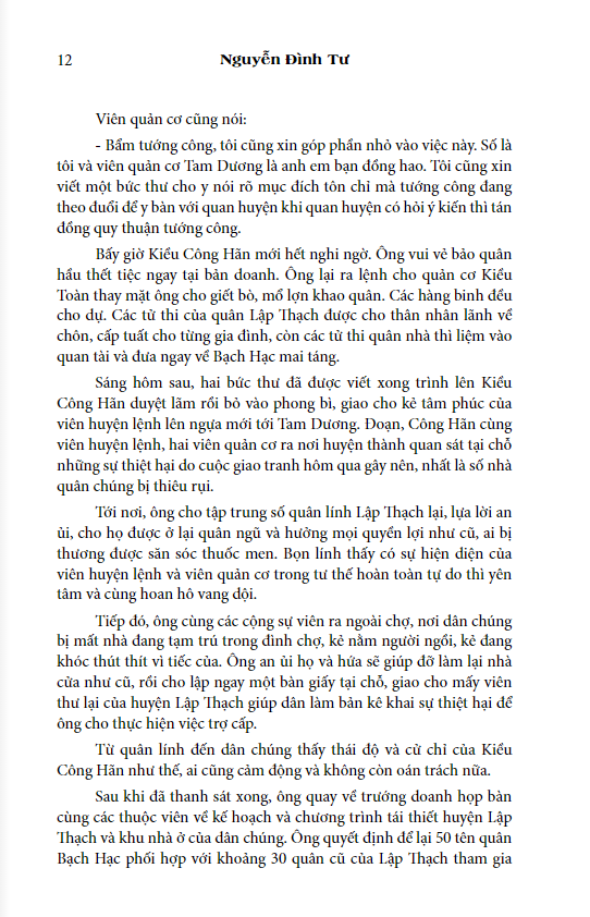 bộ loạn 12 sứ quân - tập 3: hoa lư anh hùng tụ nghĩa + tập 4: khói lửa kinh kỳ (1 cuốn)