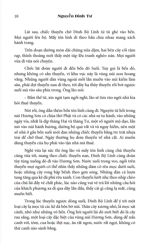 bộ loạn 12 sứ quân - tập 5: mưu chước thiền sư + tập 6: vạn thắng vương (1 cuốn)