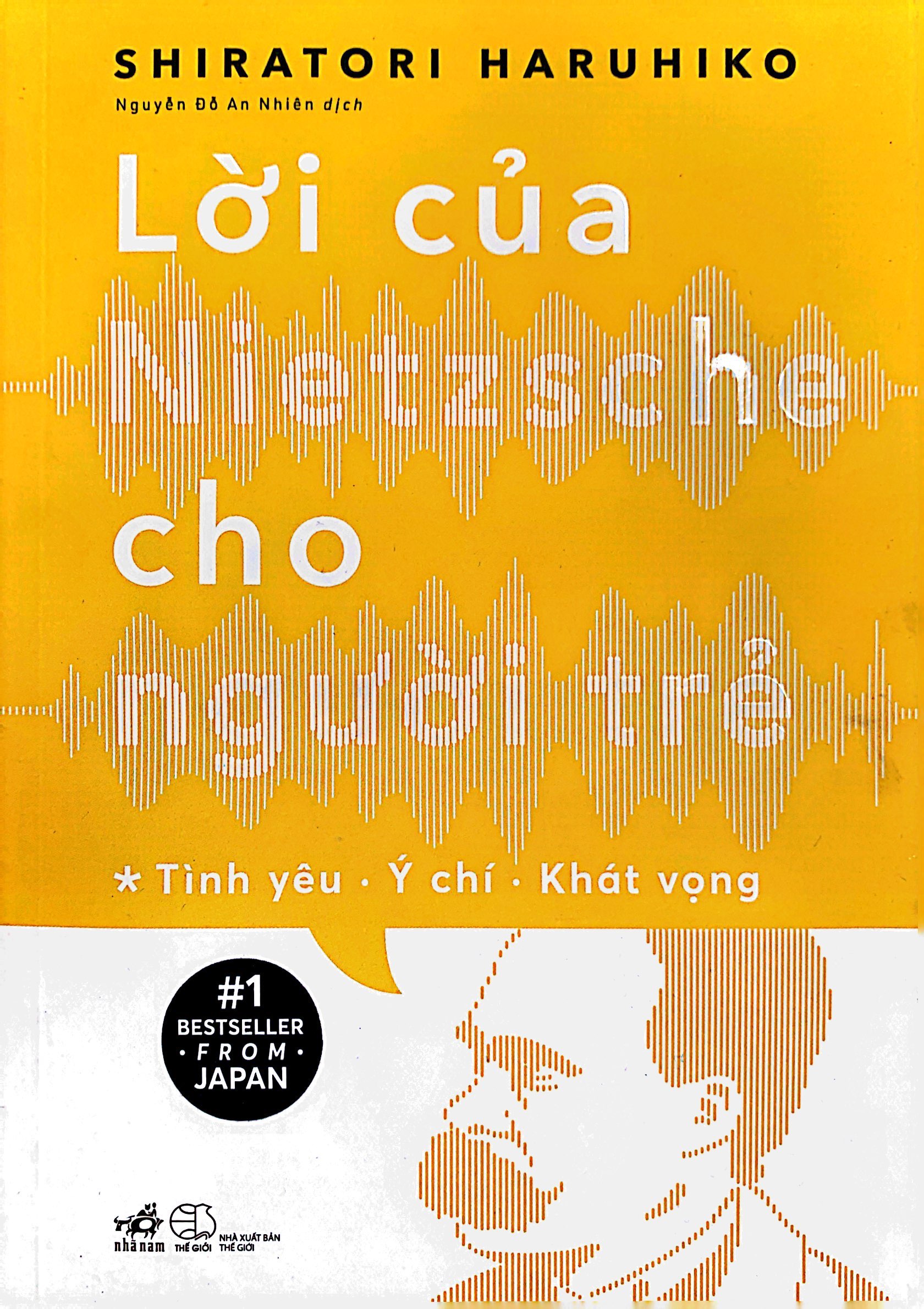 bộ lời của nietzsche cho người trẻ - tập 1: tình yêu - ý chí - khát vọng