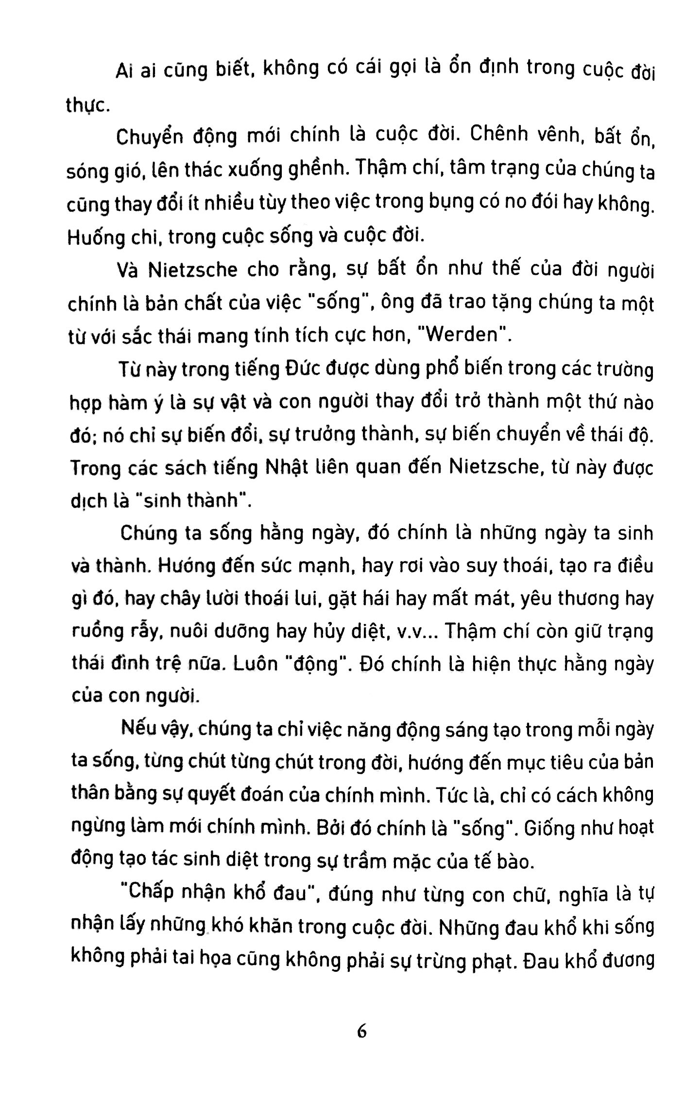 bộ lời của nietzsche cho người trẻ - tập 2: tri thức - nghệ thuật - lối sống