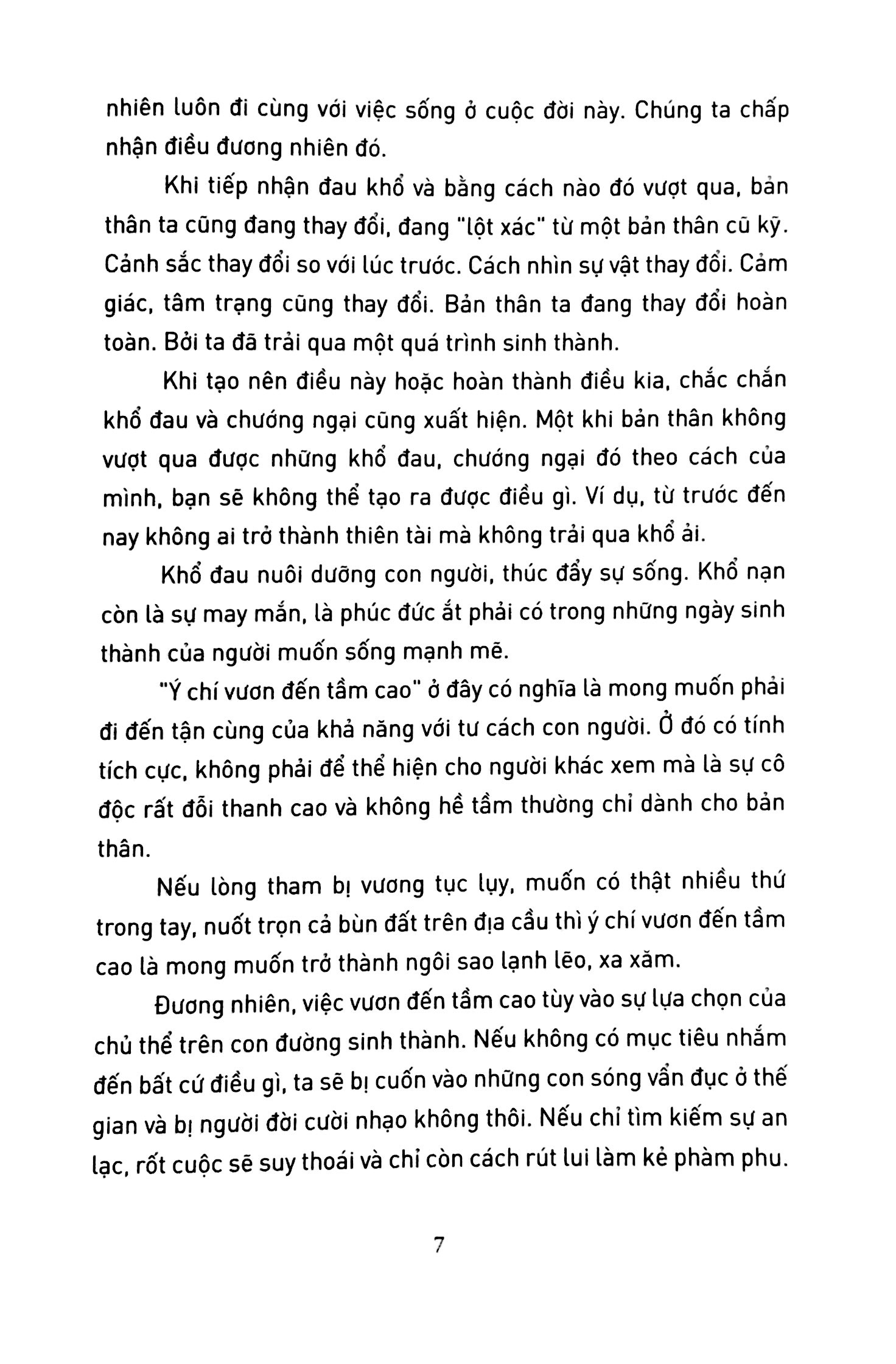 bộ lời của nietzsche cho người trẻ - tập 2: tri thức - nghệ thuật - lối sống