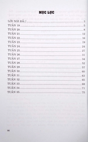 bộ lời giải vở bài tập tiếng việt 3 - tập 2