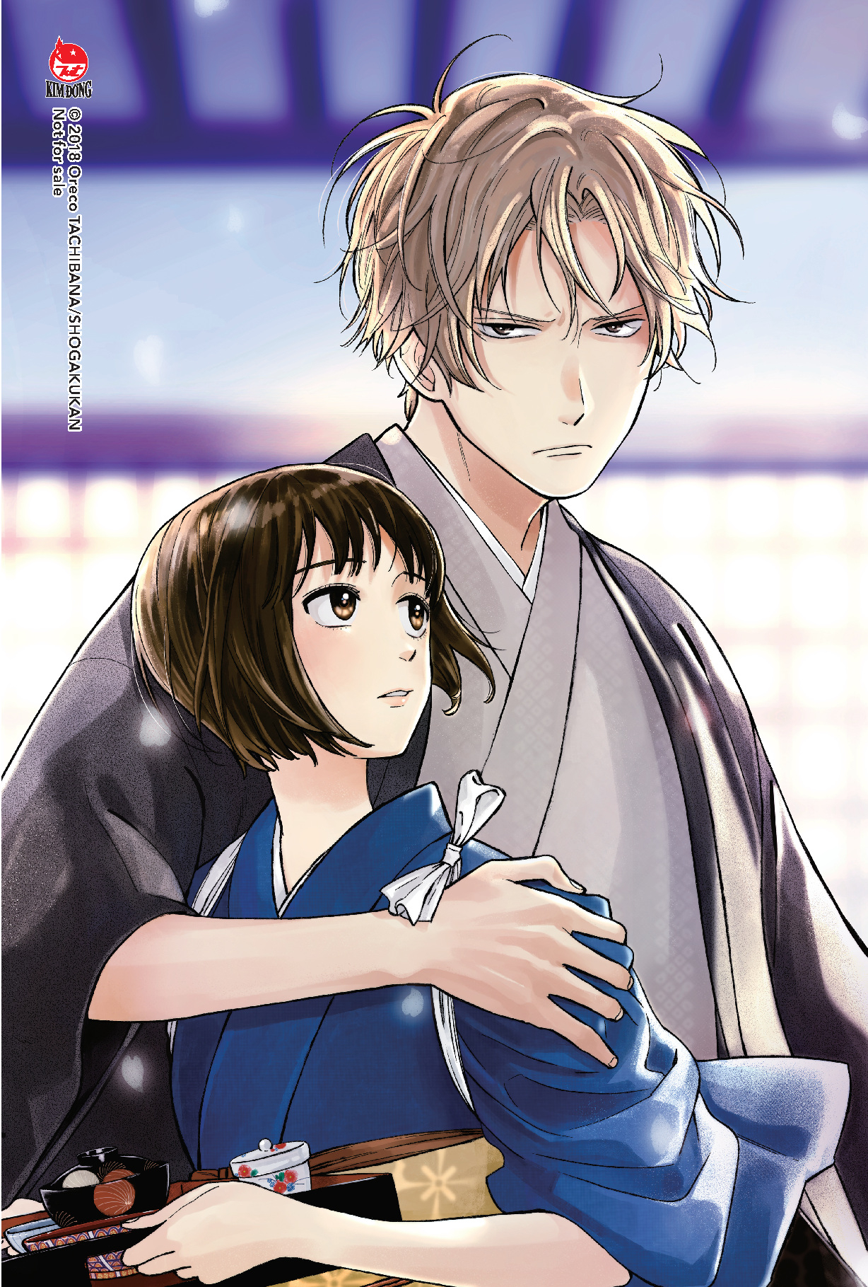 Bộ Lời Hứa Lọ Lem - Tập 3 - Tặng Kèm Postcard