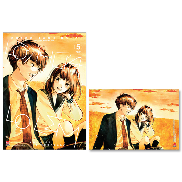 Bo
Loi Hua Lo Lem - Tap 5 - Tang Kem Postcard