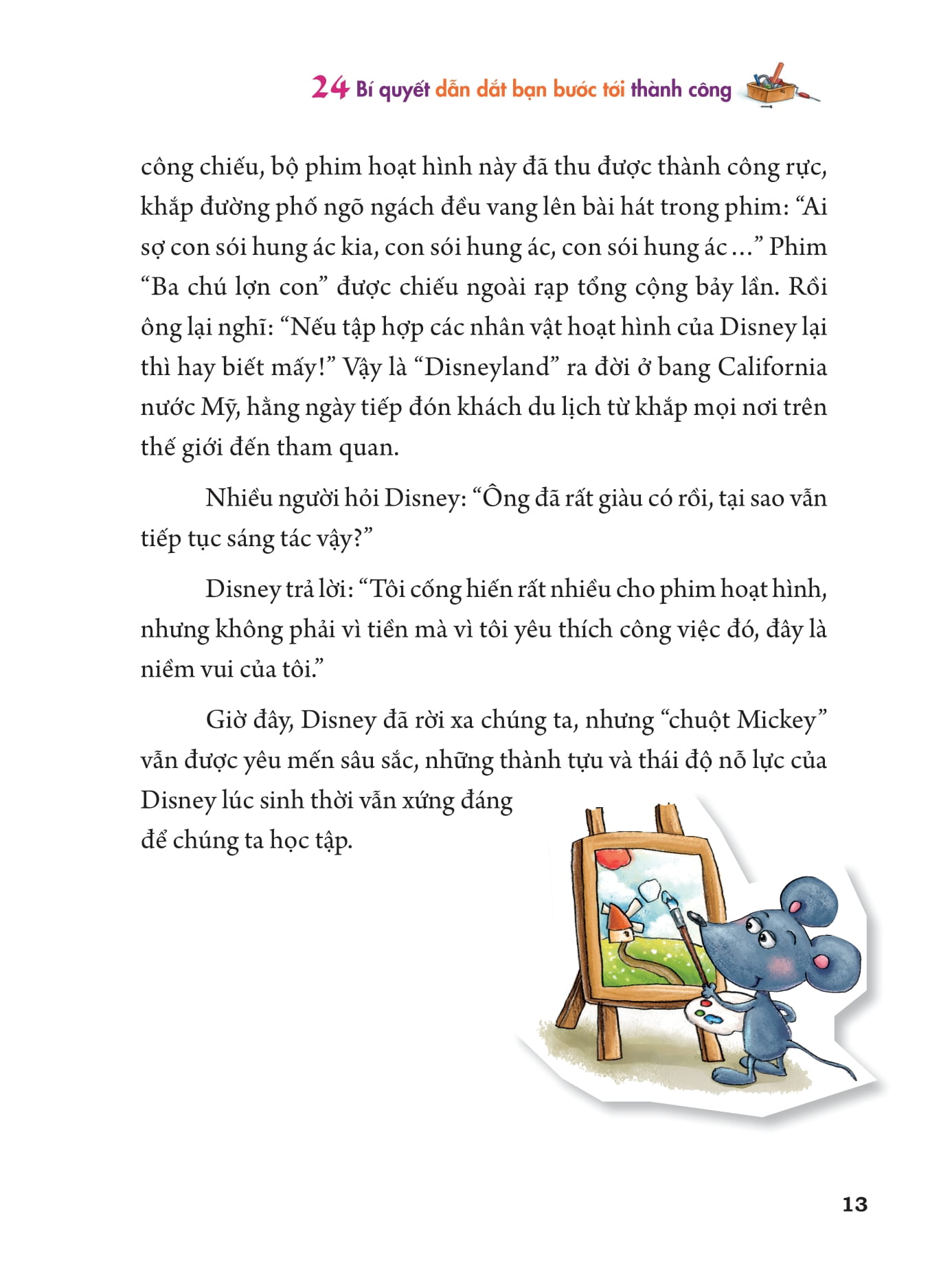 bộ lời nhắn nhủ từ carnegie dành cho thanh thiếu niên - 24 bí quyết dẫn dắt bạn bước tới thành công (tái bản 2022)