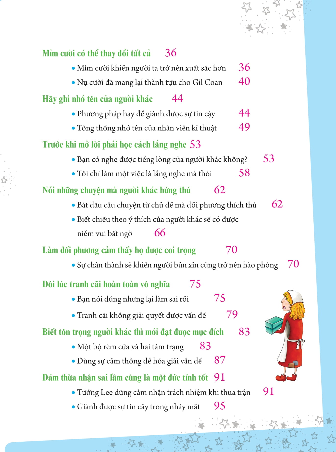 bộ lời nhắn nhủ từ carnegie dành cho thanh thiếu niên - 24 bí quyết để bạn được yêu quý (tái bản 2022)