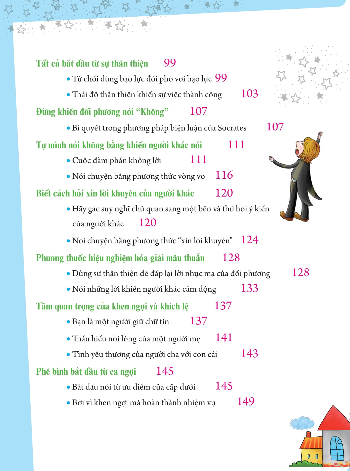 bộ lời nhắn nhủ từ carnegie dành cho thanh thiếu niên - 24 bí quyết để bạn được yêu quý (tái bản 2022)