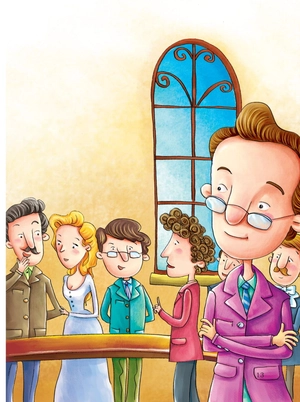 bộ lời nhắn nhủ từ carnegie dành cho thanh thiếu niên - 34 bí quyết giúp bạn khéo ăn nói (tái bản)