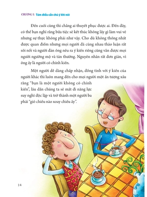 bộ lời nhắn nhủ từ carnegie dành cho thanh thiếu niên - 34 bí quyết giúp bạn khéo ăn nói (tái bản)