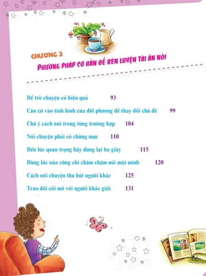 bộ lời nhắn nhủ từ carnegie dành cho thanh thiếu niên - 34 bí quyết giúp bạn khéo ăn nói (tái bản)