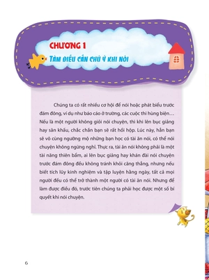 bộ lời nhắn nhủ từ carnegie dành cho thanh thiếu niên - 34 bí quyết giúp bạn khéo ăn nói (tái bản)