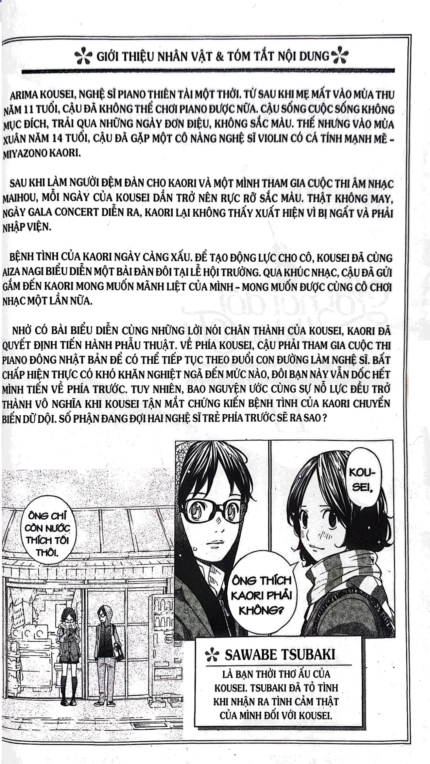 Bo
						
										
										Loi Noi Doi Thang Tu - Tap 11 (Tai Ban 2023)