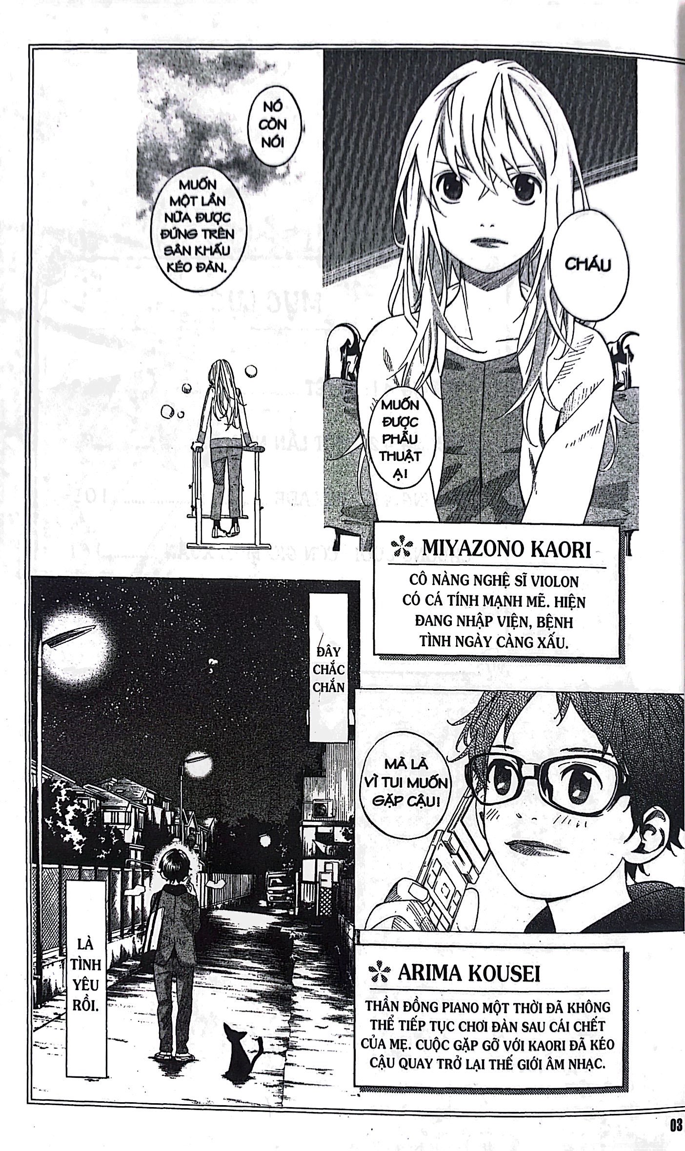 Bo
						
										
										Loi Noi Doi Thang Tu - Tap 11 (Tai Ban 2023)