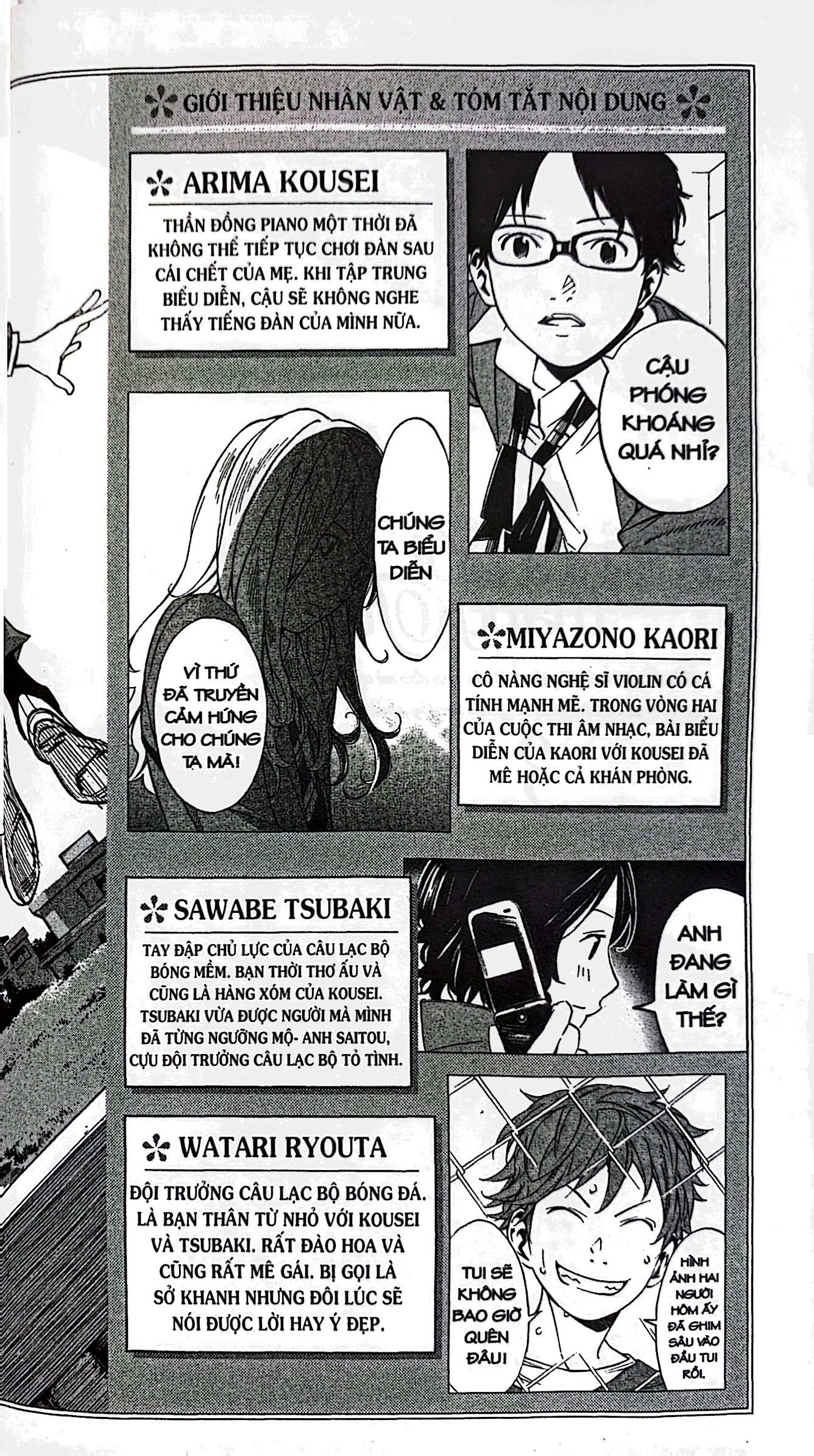 Bo
						
										
										Loi Noi Doi Thang Tu - Tap 3 (Tai Ban 2023)