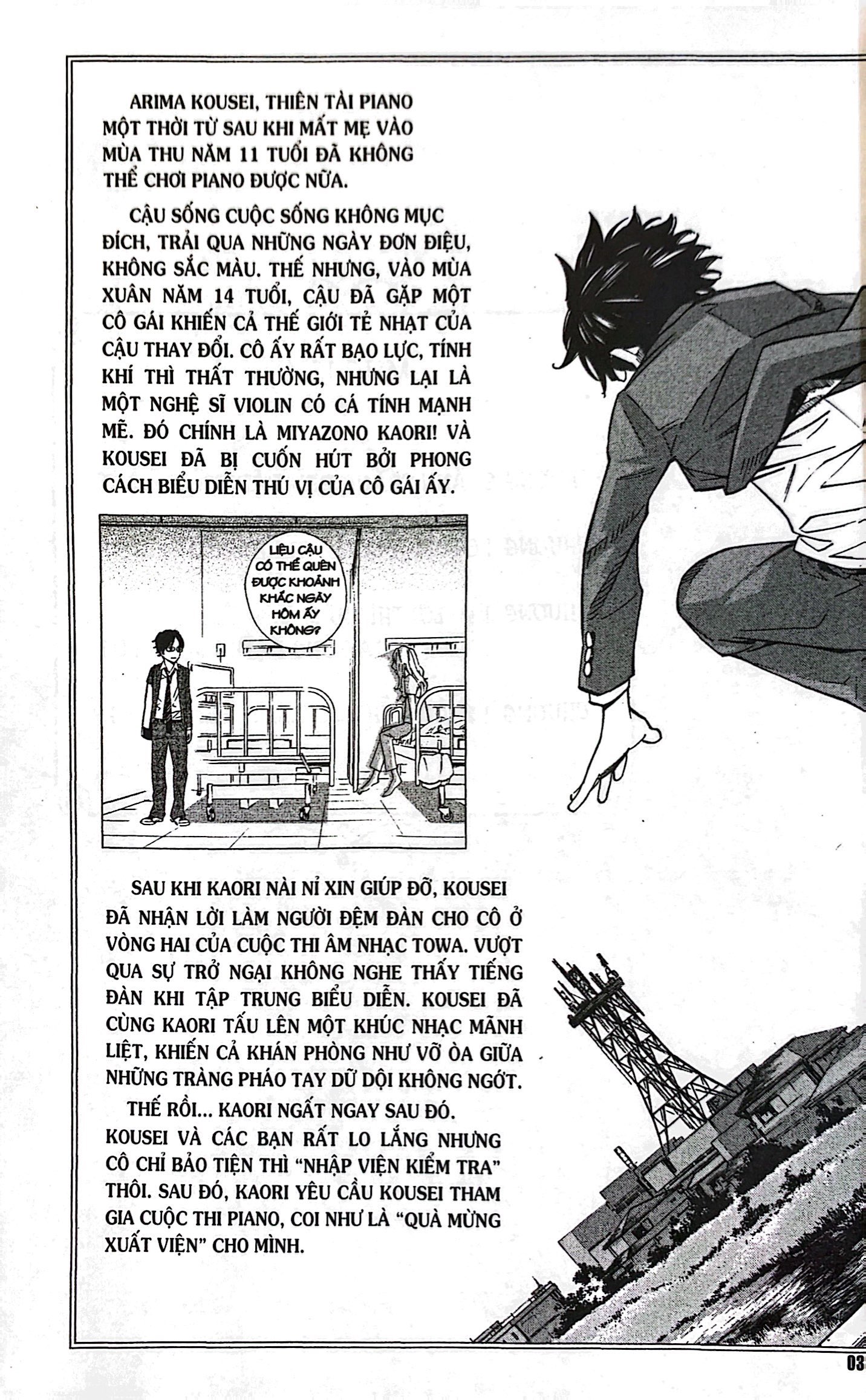 Bo
						
										
										Loi Noi Doi Thang Tu - Tap 3 (Tai Ban 2023)