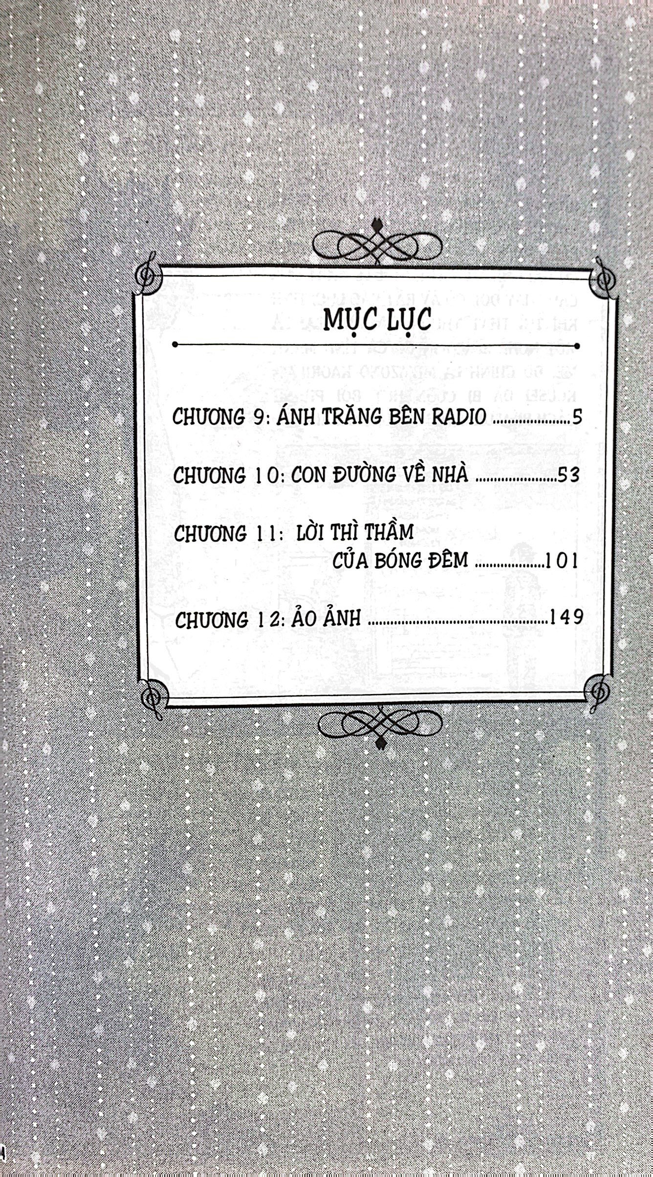 Bo
						
										
										Loi Noi Doi Thang Tu - Tap 3 (Tai Ban 2023)