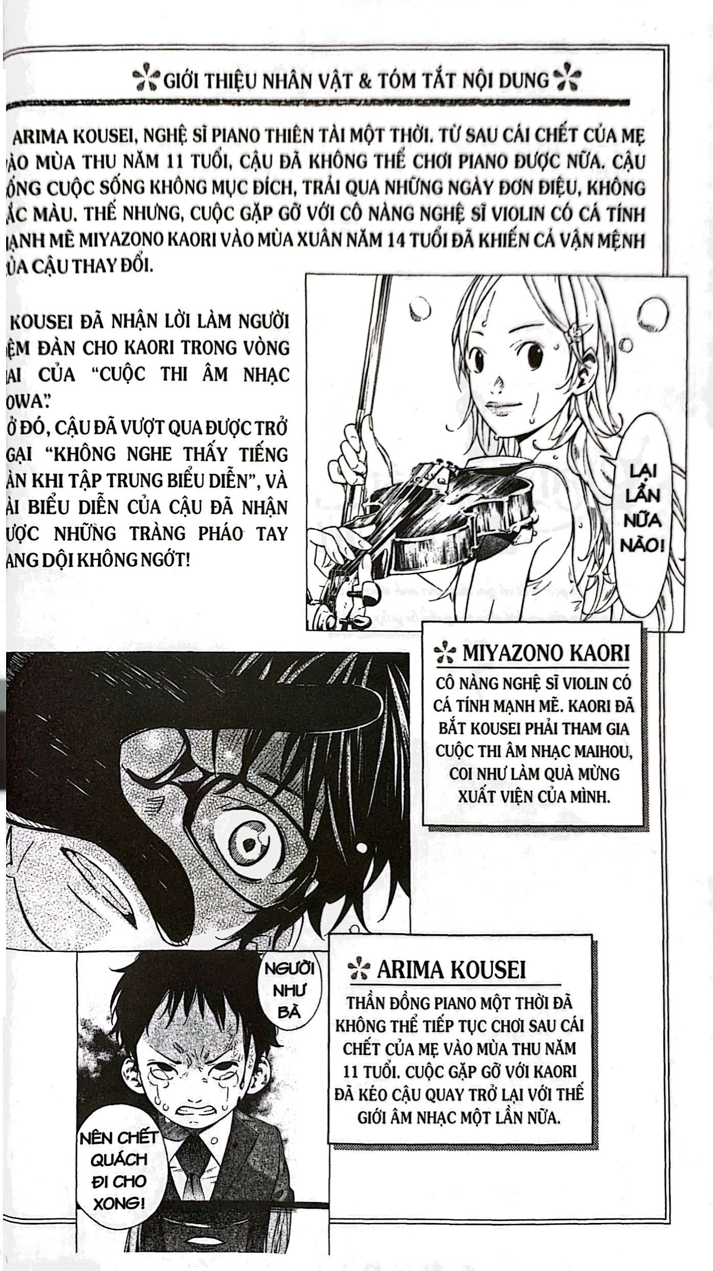 Bo
						
										
										Loi Noi Doi Thang Tu - Tap 5 (Tai Ban 2023)