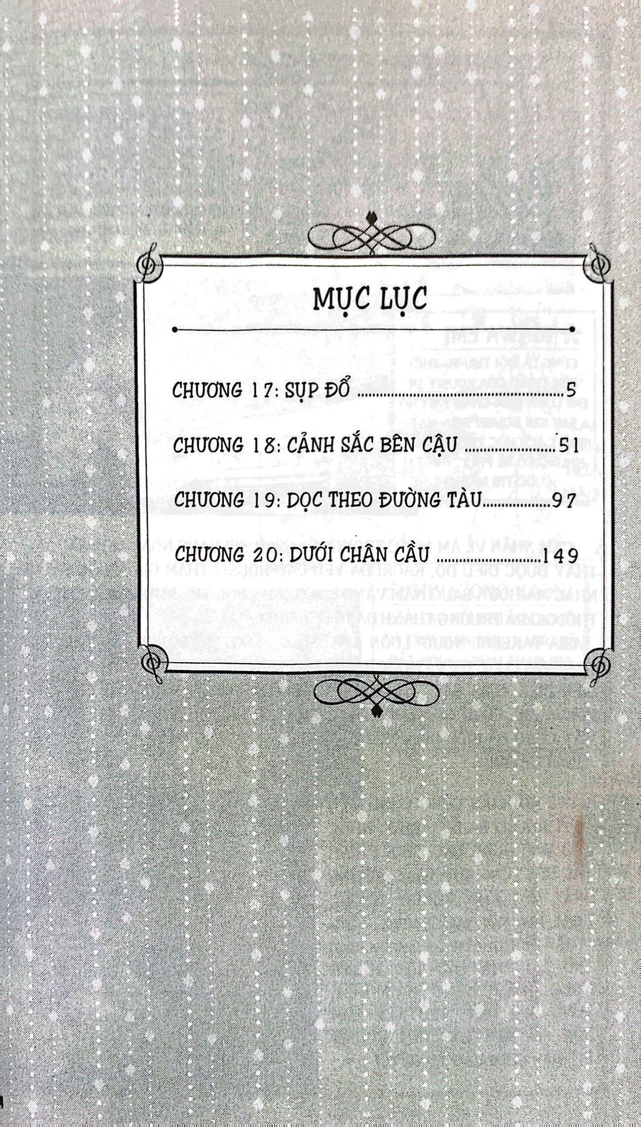 Bo
						
										
										Loi Noi Doi Thang Tu - Tap 5 (Tai Ban 2023)